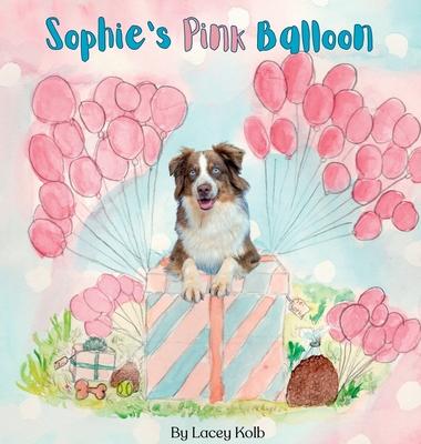 Sophie’s Pink Balloon