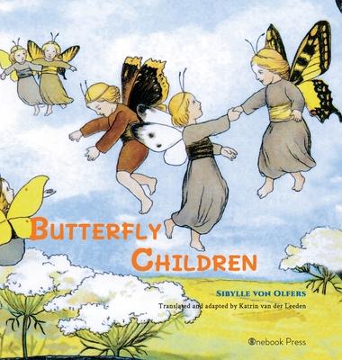 Butterfly Children