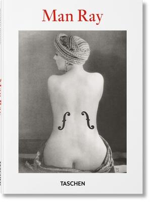 Man Ray