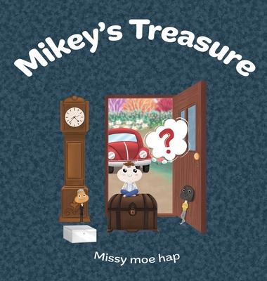 Mikey’s Treasure