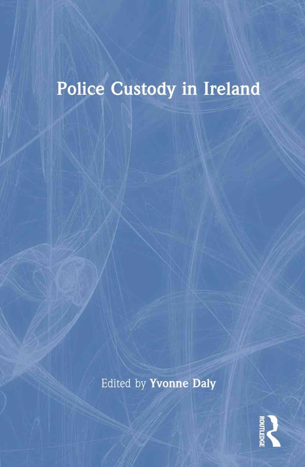 Police Custody in Ireland