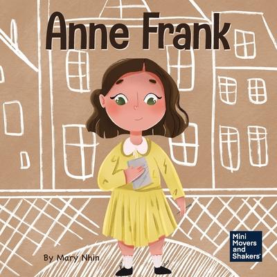 Anne Frank: A Kid’s Book About Hope