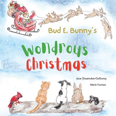 Bud E. Bunny’s Wondrous Christmas