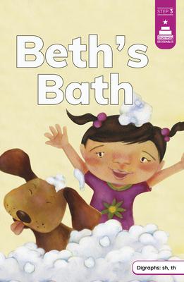 Beth’s Bath