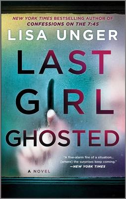 Last Girl Ghosted