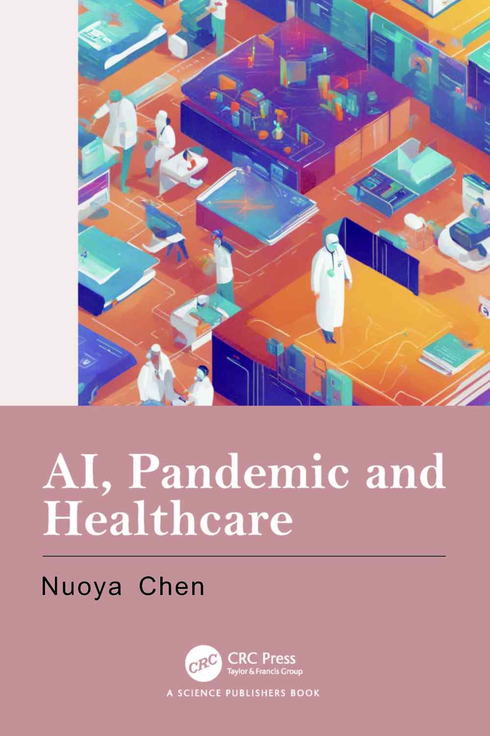 Ai, Pandemic and Healthcare