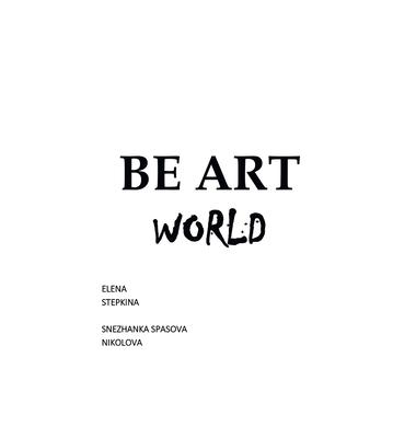 Be Art World