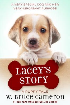 Lacey’s Story: A Puppy Tale