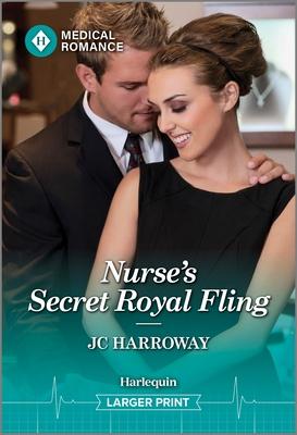 Nurse’s Secret Royal Fling