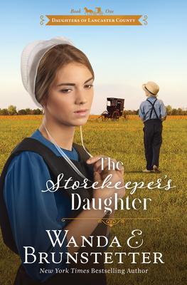 The Storekeeper’s Daughter: Volume 1