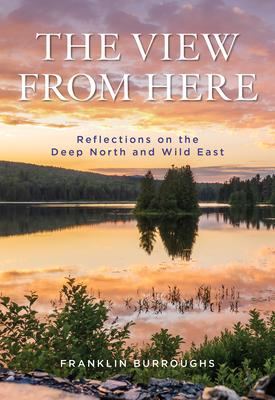 The View from My Window: Reflections on the Deep North