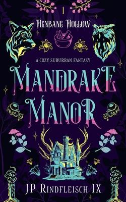 Mandrake Manor