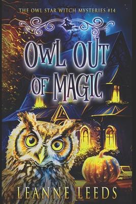 Owl Out of Magic