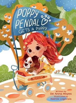 Poppy Pendal Gets a Puppy: (Special Edition)
