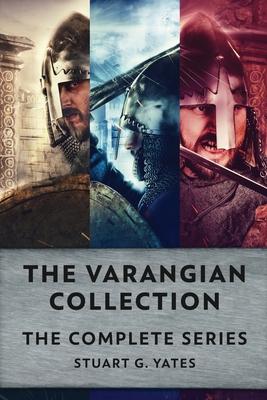 The Varangian Collection: The Complete Series