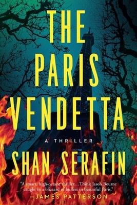 The Paris Vendetta