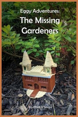 Eggy Adventures: The Missing Gardeners