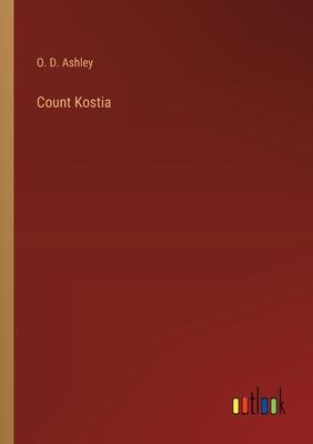 Count Kostia