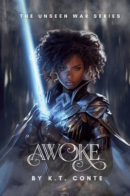 Awoke: A New Adult Paranormal Fantasy