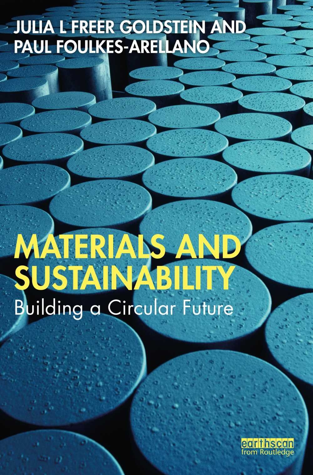 Materials & Sustainability: Building a Circular Future