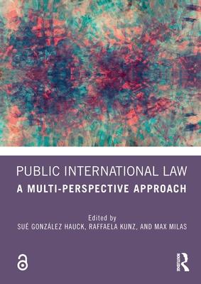 Public International Law: A Multi-Perspective Approach