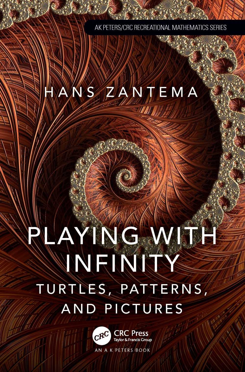 Playing with Infinity: Turtles, Patterns, and Pictures