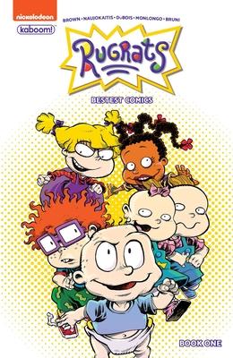 Rugrats: Bestest Comics Vol. 1