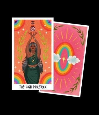 Tarot for You and Me: A Tarot Deck for Everyone