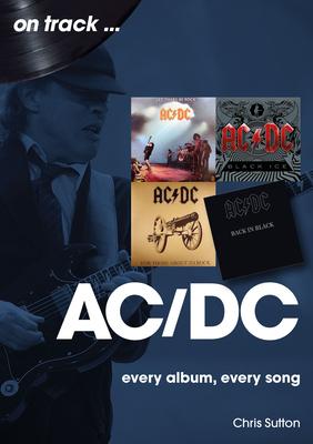 AC/DC: Every Album, Every Song