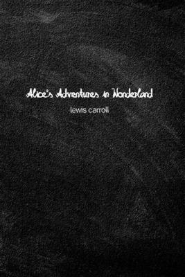 Alice’s Adventure in Wonderland