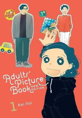 Adults’ Picture Book, Vol. 1