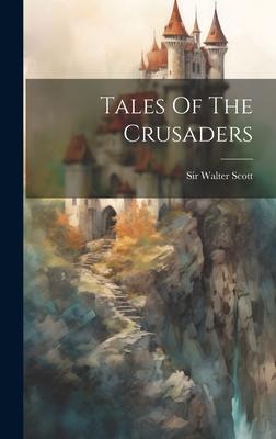 Tales Of The Crusaders