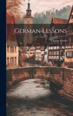 German Lessons