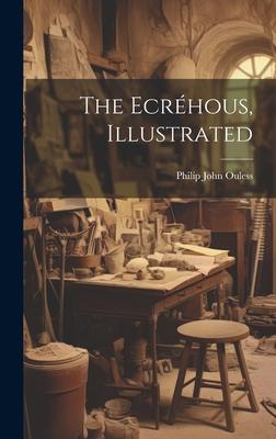 The Ecréhous, Illustrated