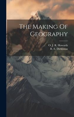 The Making Of Geography