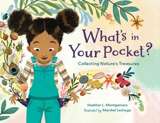 What’s in Your Pocket?: Collecting Nature’s Treasures