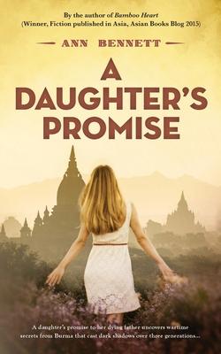 A Daughter’s Promise