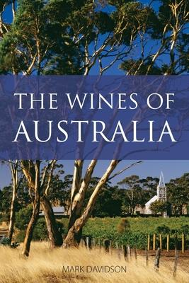 The wines of Australia