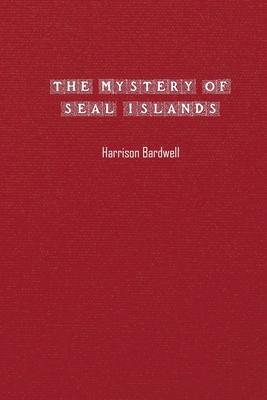 Airplane Girls: The Mystery of Seal Islands