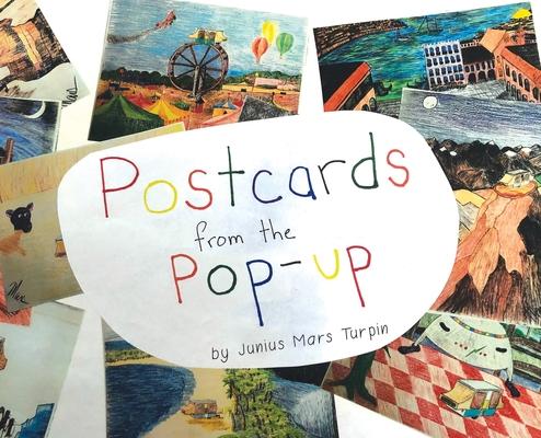 Postcards from the Pop-Up