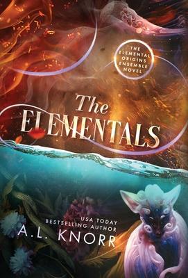 The Elementals: The Elemental Origins Explosive Ensemble Conclusion