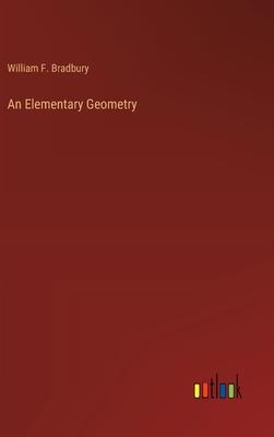 An Elementary Geometry