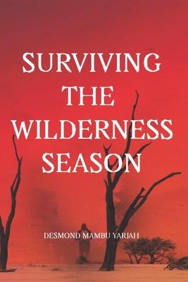 Surviving the Wilderness Season