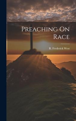 Preaching On Race