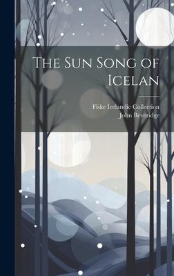 The sun Song of Icelan