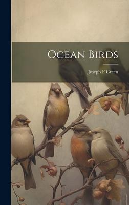 Ocean Birds