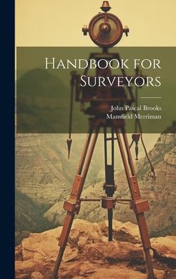 Handbook for Surveyors