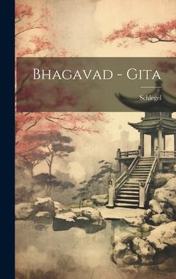 Bhagavad - Gita