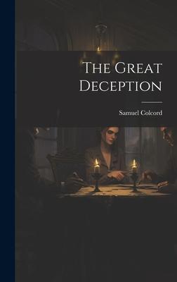 The Great Deception