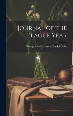 Journal of the Plague Year